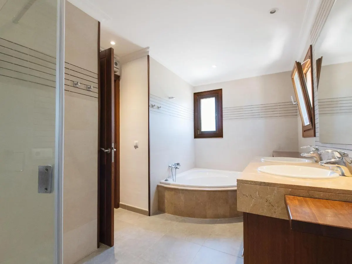 Luxury Finca Ses Quaranta Campos  Villa Campos (Mallorca)