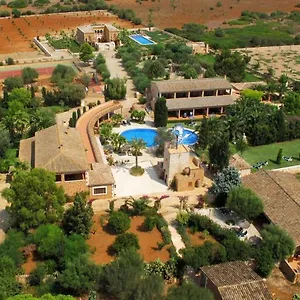 Landhaus Agroturismo Son Marge, Campos (Mallorca)