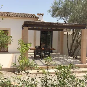 Ferienhaus Finca Las Tortugas, Campos (Mallorca)