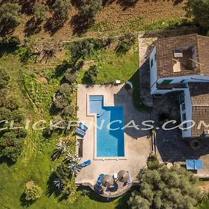 Villa Son Xota De Dalt, Campos (Mallorca)